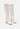 quilt knee high block heeled boots#color_white