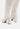 quilt knee high block heeled boots#color_white