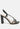 raisins pie diamante embellished block heel sandals#color_black
