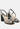 raisins pie diamante embellished block heel sandals#color_black