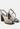 raisins pie diamante embellished block heel sandals#color_black
