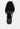 rielle high platfrom cage bootie sandal#color_black