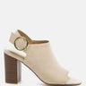 roisin stacked block heel faux suede sandals#color_blush