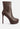 Rossetti Stretch Pu High Heel Ankle Boots
