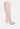 rum rolls calf croc boots#color_pink