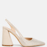 saranna rhinestone embellished suede heel sandals#color_beige