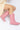 overcloud stylish rainboots#color_pink