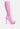 Shawtie High Heel Stretch Patent Calf Boots