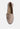 sheboss buckle detail loafers#color_taupe