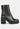 sins collar high ankle platform boots#color_black