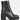 sins collar high ankle platform boots#color_black