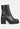 sins collar high ankle platform boots#color_black