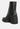 sins collar high ankle platform boots#color_black