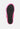 smoothie fur slip-on flats#color_pink
