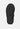 smoothie fur slip-on flats#color_black