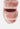 smoothie fur slip-on flats#color_blush