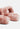 smoothie fur slip-on flats#color_blush