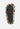snuggle-in indoor fur flats#color_brown