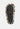 snuggle-in indoor fur flats#color_brown