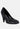 sugar plum glitter conical heel pumps#color_black