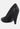 sugar plum glitter conical heel pumps#color_black