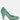 sugar plum glitter conical heel pumps#color_green