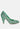 Glitter Conical Heel Pumps by Mode