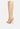 tinkles quilted high heeled calf boots#color_beige