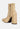 tintin square toe ankle heeled boots#color_beige