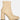 tintin square toe ankle heeled boots#color_beige