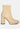 tintin square toe ankle heeled boots#color_beige