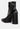 tintin square toe ankle heeled boots#color_black