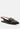 trempe croc slingback flat sandals#color_black