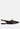 trempe croc slingback flat sandals#color_black