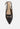 trempe croc slingback flat sandals#color_black