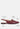 trempe croc slingback flat sandals#color_burgundy