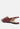 trempe croc slingback flat sandals#color_burgundy