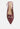 trempe croc slingback flat sandals#color_burgundy