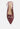 trempe croc slingback flat sandals#color_burgundy