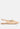 trempe croc slingback flat sandals#color_latte