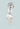 twerky rhinestones embellished block sandals#color_silver