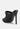twinklet glitter diamante high heeled sandals#color_black