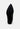 valeria pointed toe high ankle boots with side zipper#color_black