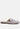 Vasiliki Faux Leather Flat Mules
