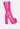 vinkele patent pu high block heeled boot#color_fuchsia
