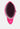 vinkele patent pu high block heeled boot#color_fuchsia