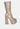 vinkele patent pu high block heeled boot#color_taupe
