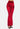 Wiggle Your Way Velvet Flared Pant