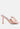 Wonderbuz Spool Heel Bow Slider Heels