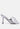 Wonderbuz High Heeled Bow Slider Sandals